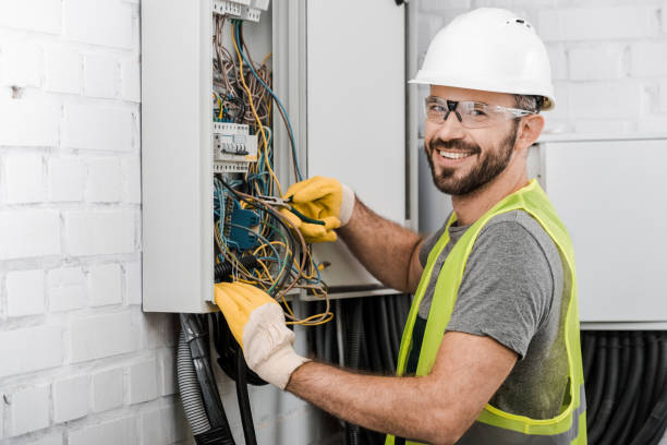 Best Local Electrician Companies  in Weaverville, NC