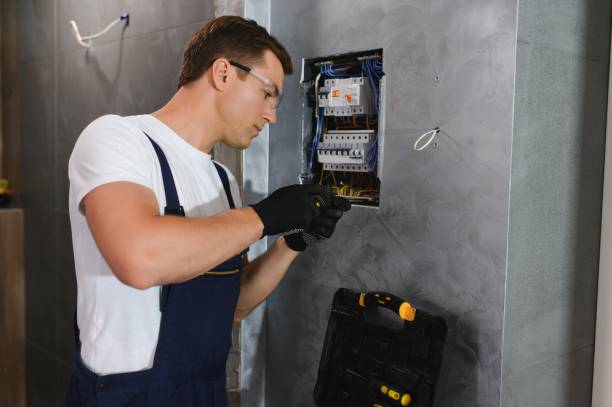 Best Electrician Near Me  in Weaverville, NC