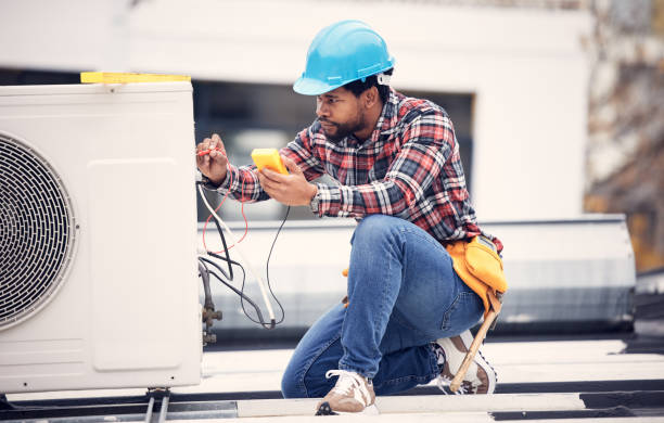 Trusted Weaverville, NC Electrician Experts