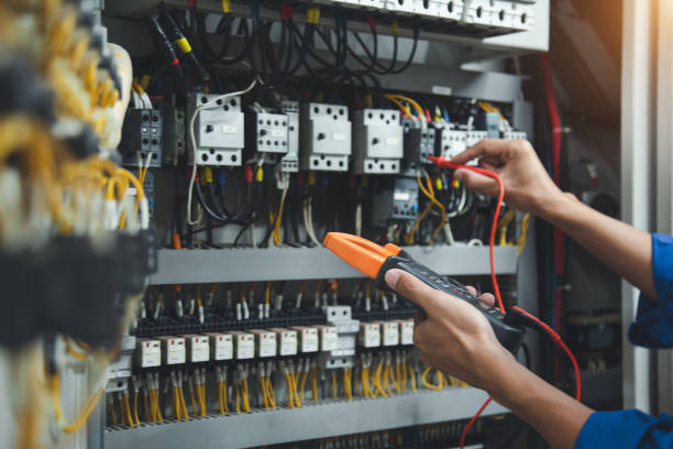 Best Emergency Electrical Repair  in Weaverville, NC