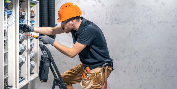 Best Electrical Outlet Repair  in Weaverville, NC