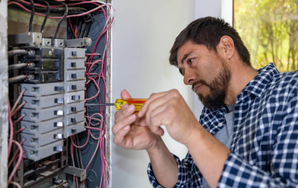 Best Electrical Contractors for Businesses  in Weaverville, NC